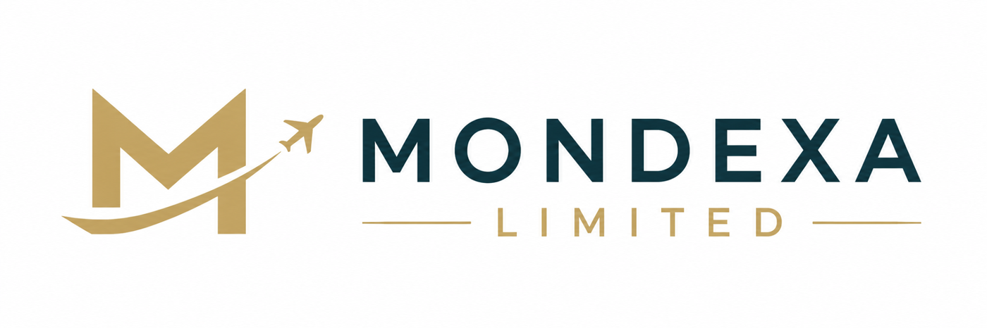 MONDEXA LIMITED